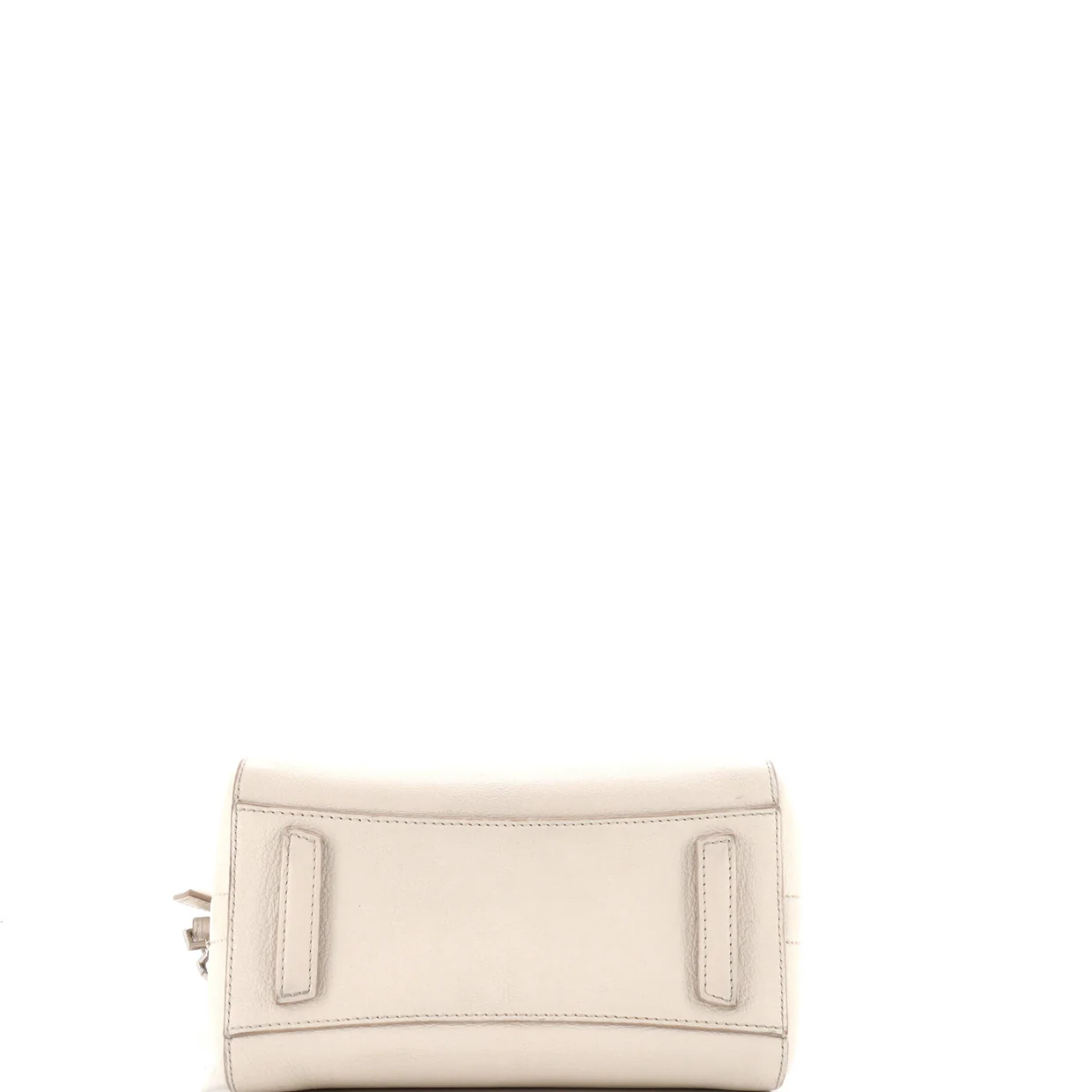 Antigona Bag Leather Mini - Deep Luxury