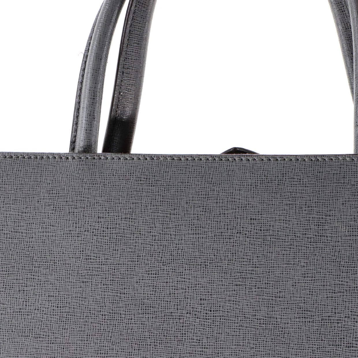 2Jours Bag Leather Medium - Deep Luxury