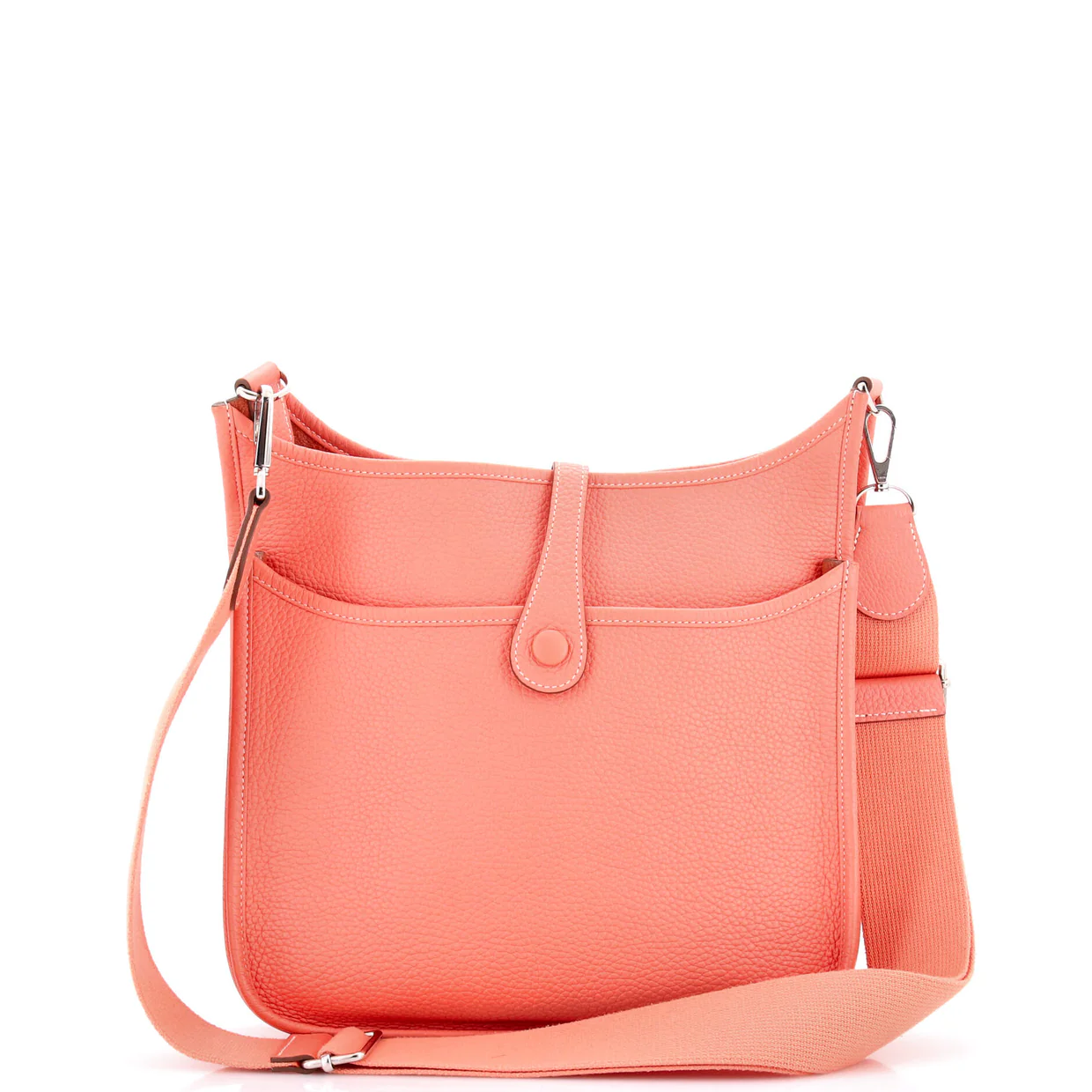 Evelyne Bag Gen III Clemence PM - Deep Luxury