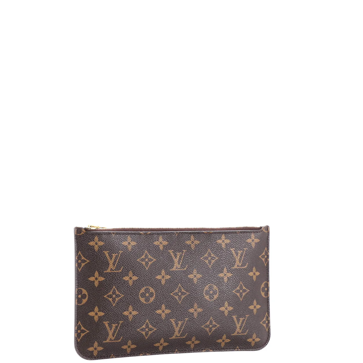 Neverfull Pochette Damier Large - Deep Luxury