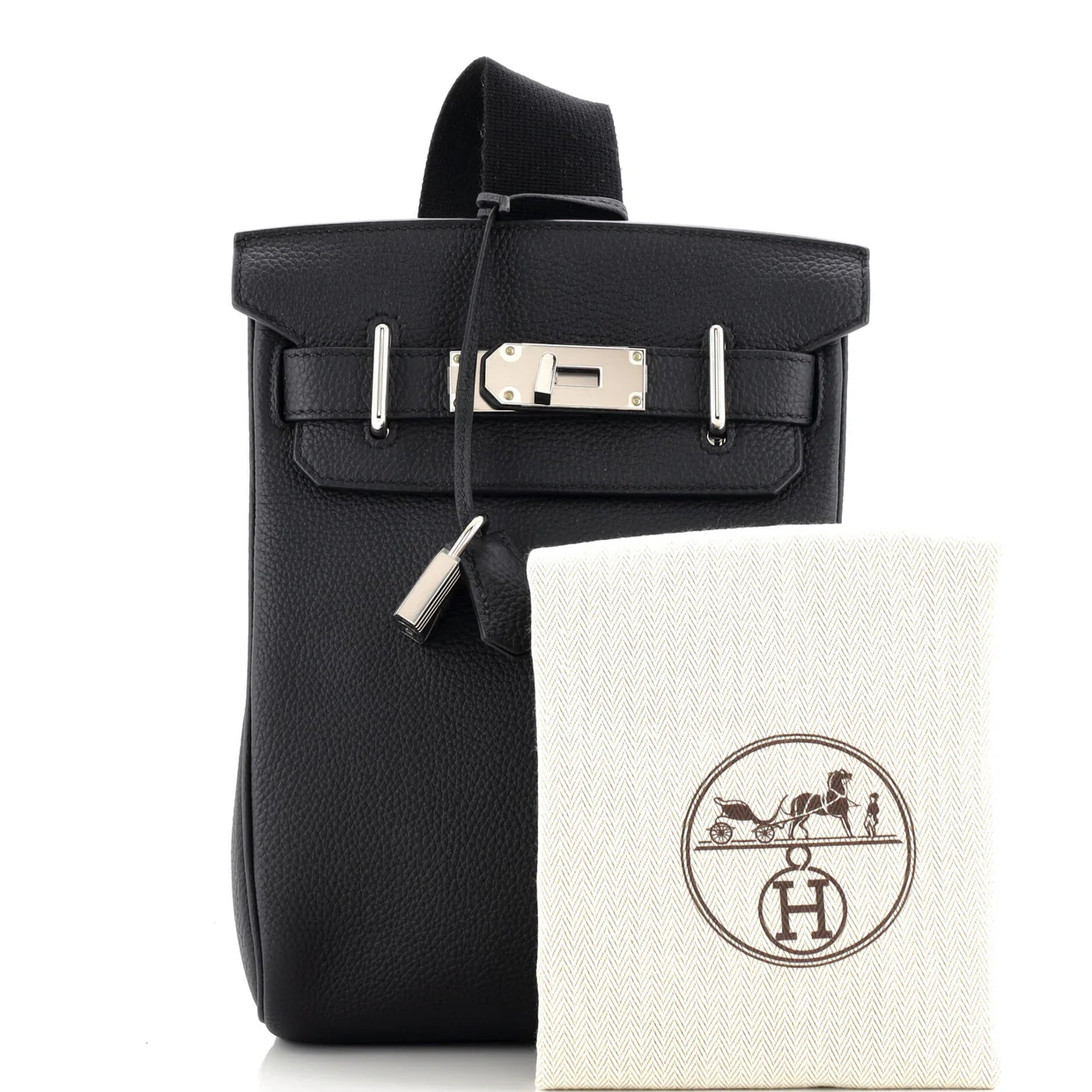 Hac a Dos Backpack Togo PM - Deep Luxury