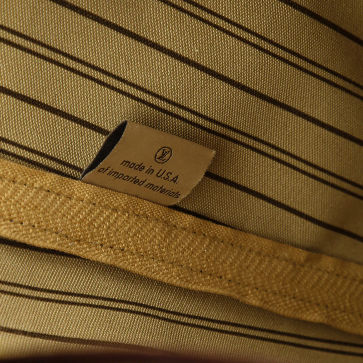 Neverfull NM Tote Monogram Canvas MM - Deep Luxury