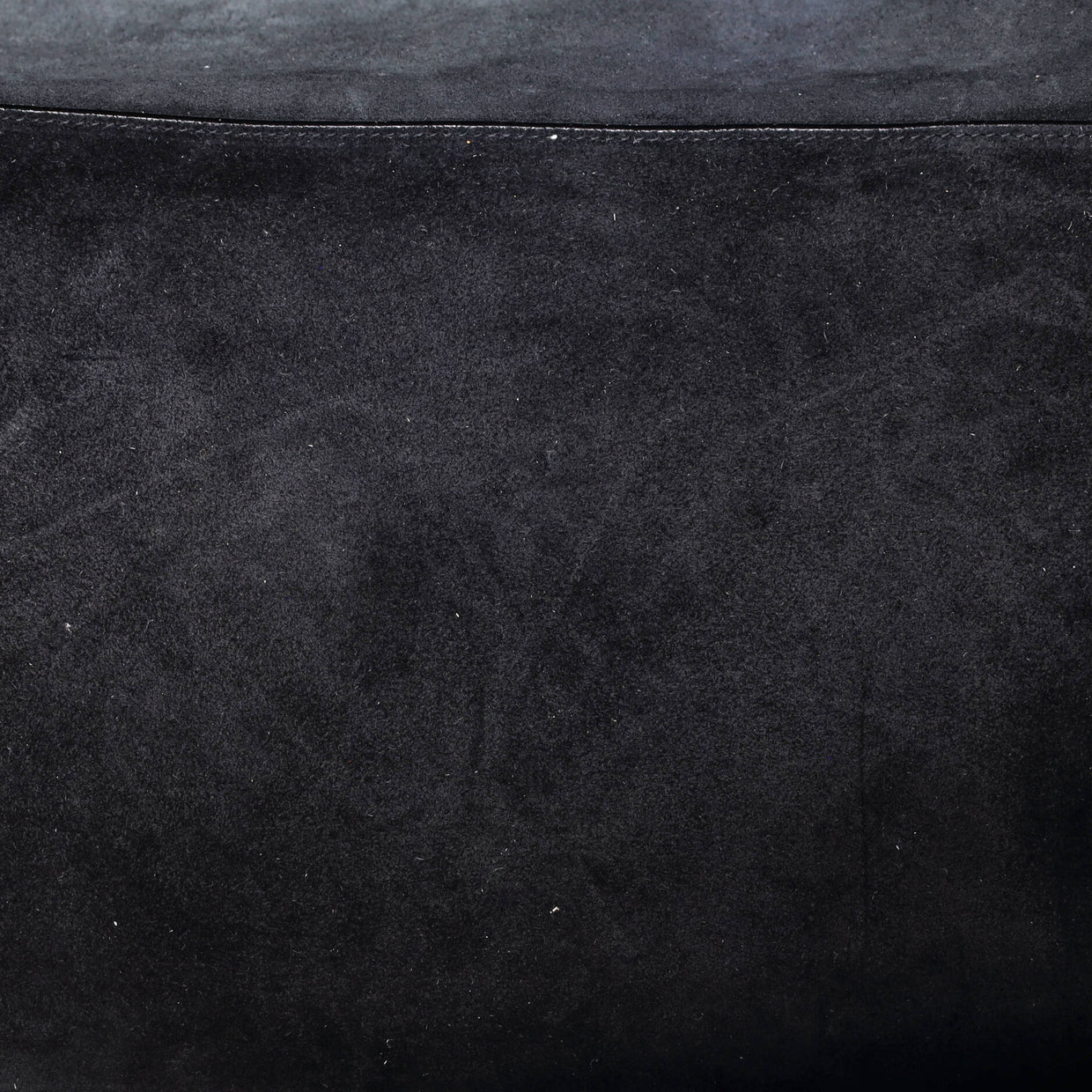 Y Shopper Tote Leather - Deep Luxury