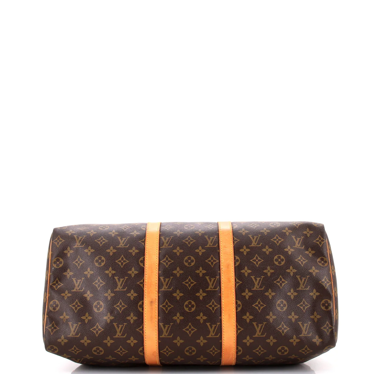 Keepall Bag Monogram Canvas 50 - Deep Luxury