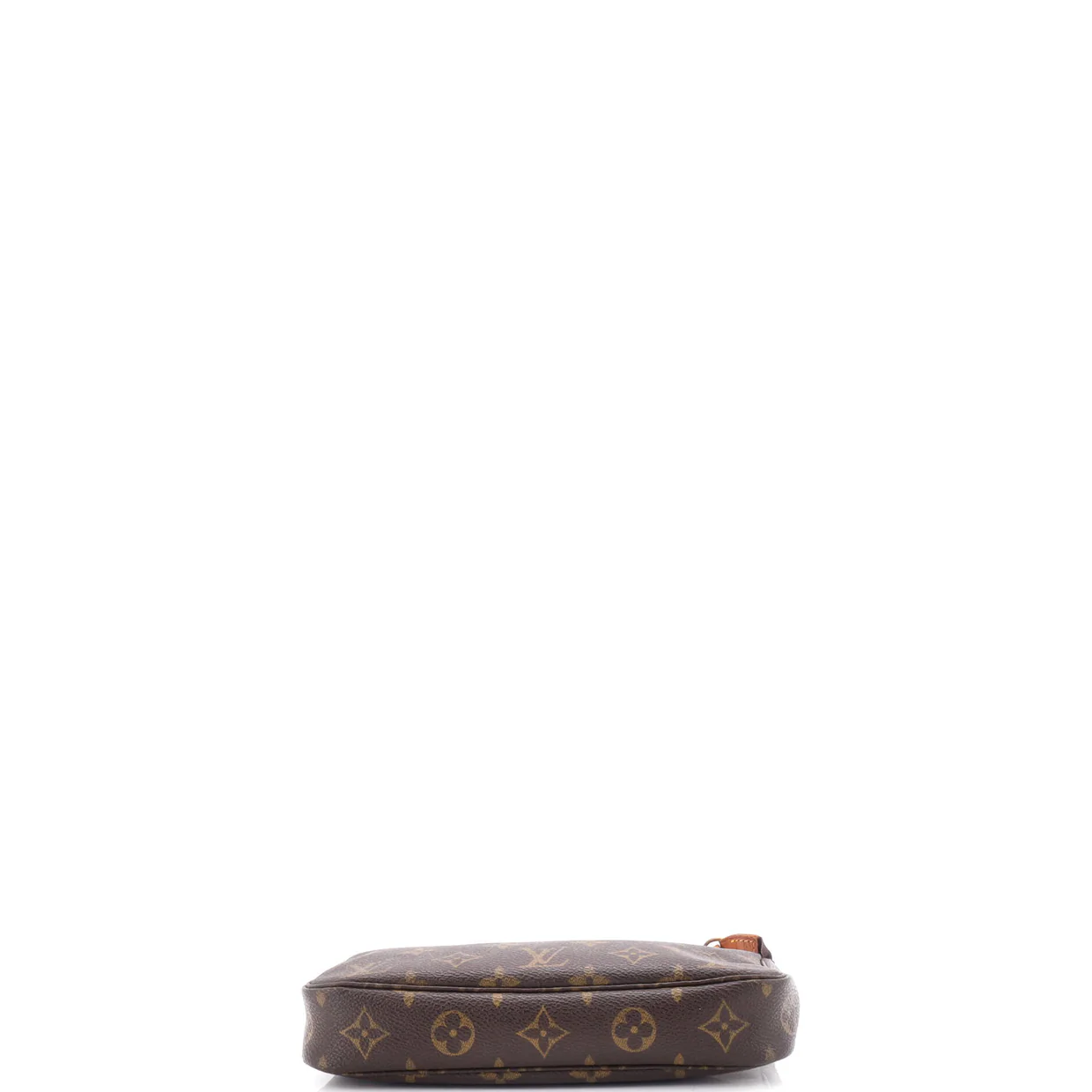 Pochette Accessoires Monogram Canvas - Deep Luxury