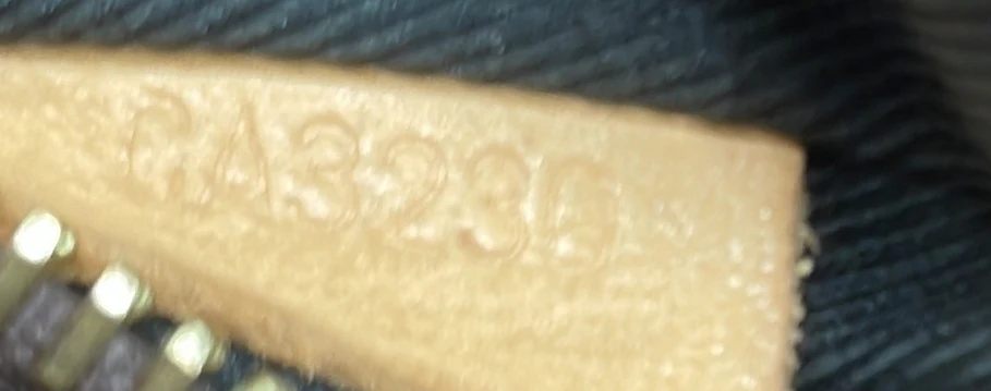 Bum Bag Monogram Canvas - Deep Luxury