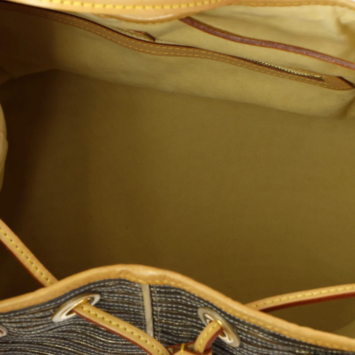 Neo Shoulder Bag Limited Edition Monogram Eden - Deep Luxury