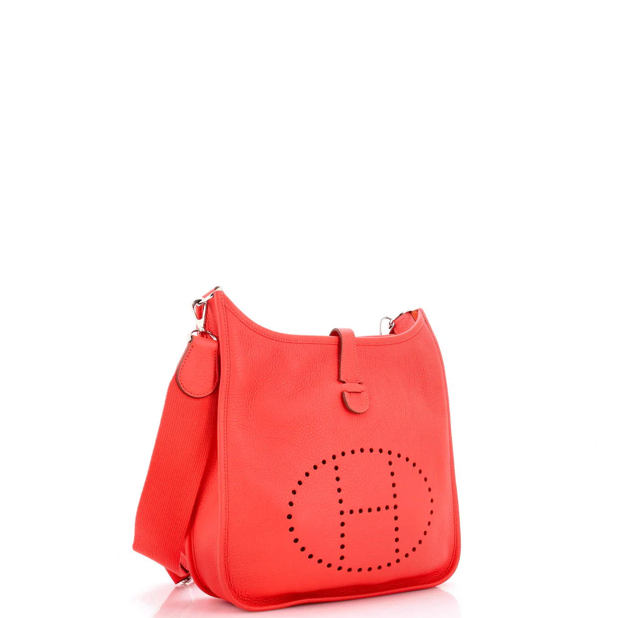 Evelyne Bag Gen III Clemence PM - Deep Luxury