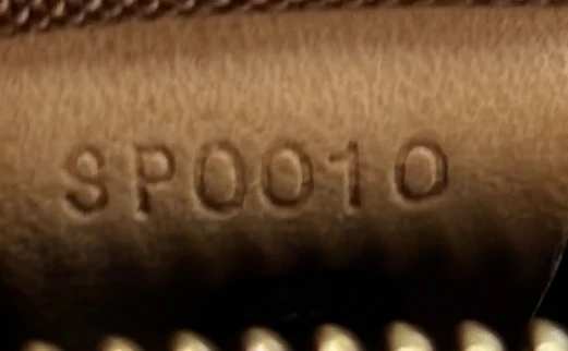 Speedy Handbag Monogram Canvas 25 - Deep Luxury