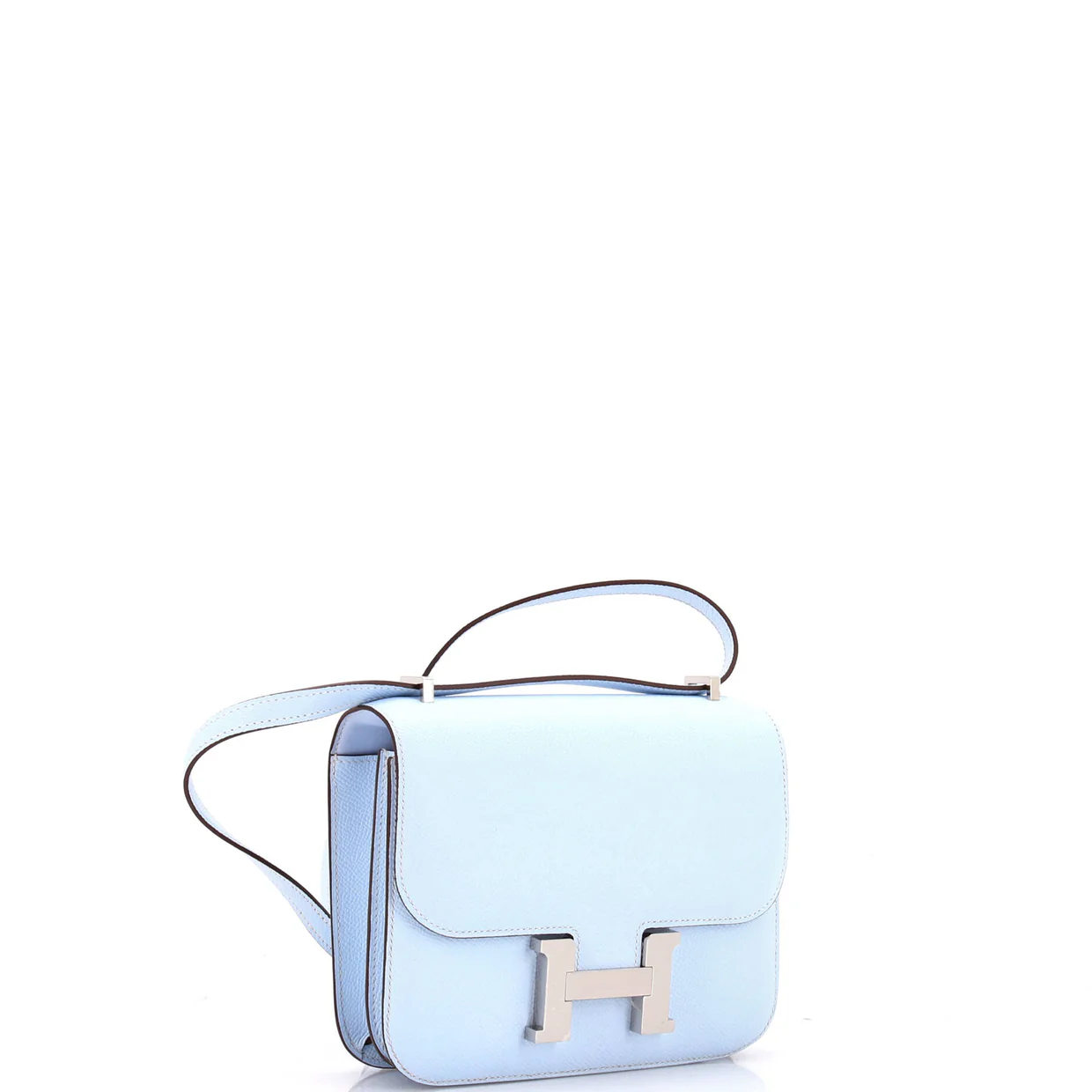 Constance Bag Epsom 18 - Deep Luxury