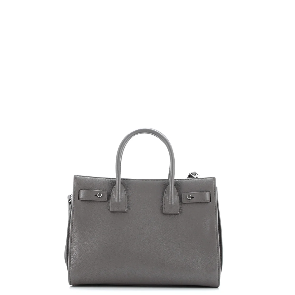 Sac de Jour Souple Bag Leather Baby - Deep Luxury