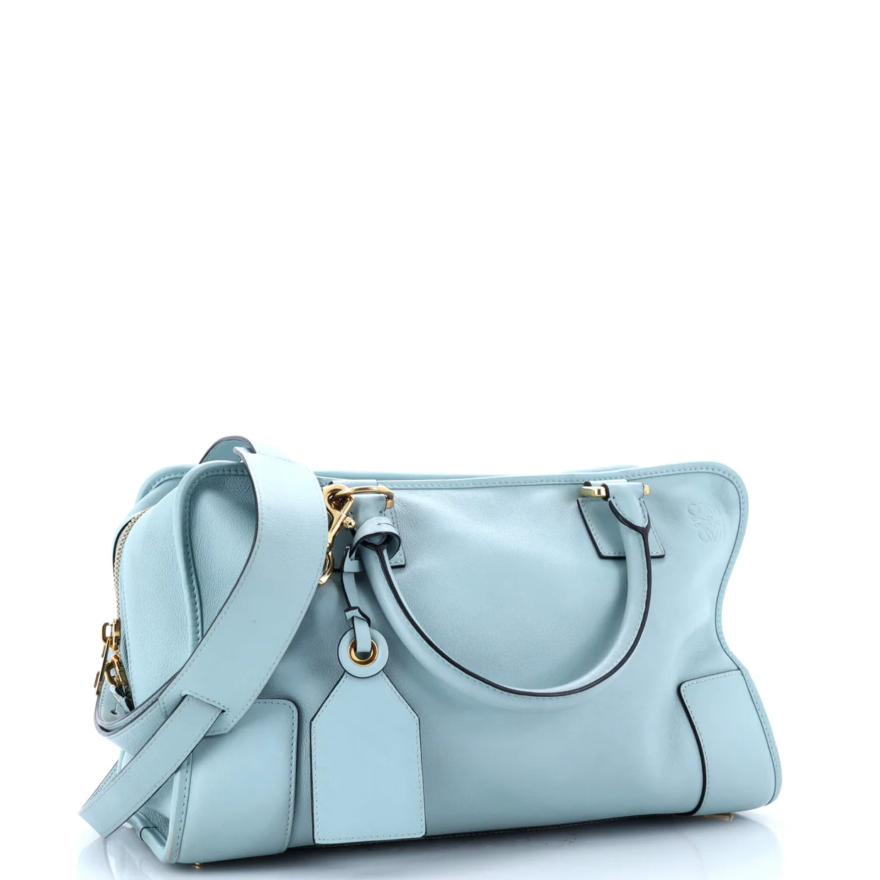 Amazona NM Bag Leather 36 - Deep Luxury