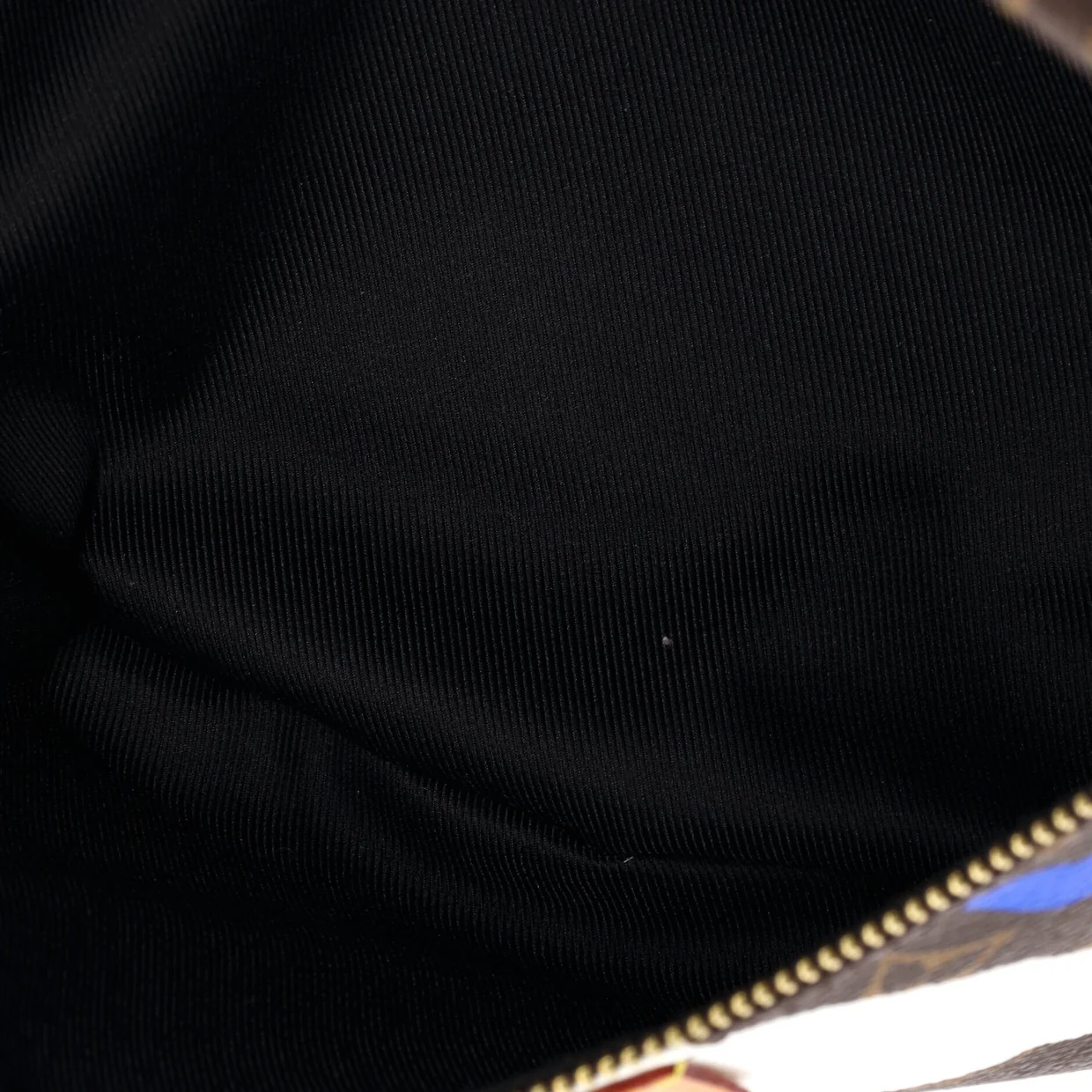 Bum Bag Limited Edition LOL League of Legends Monogram Canvas - Deep Luxury