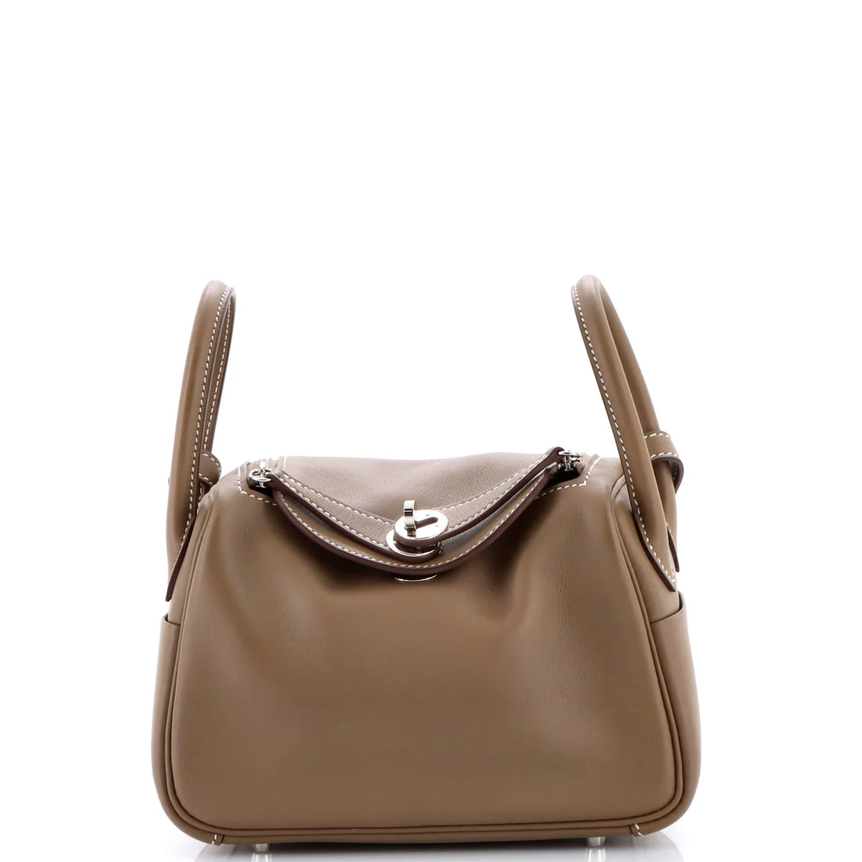 Lindy Bag Swift Mini - Deep Luxury