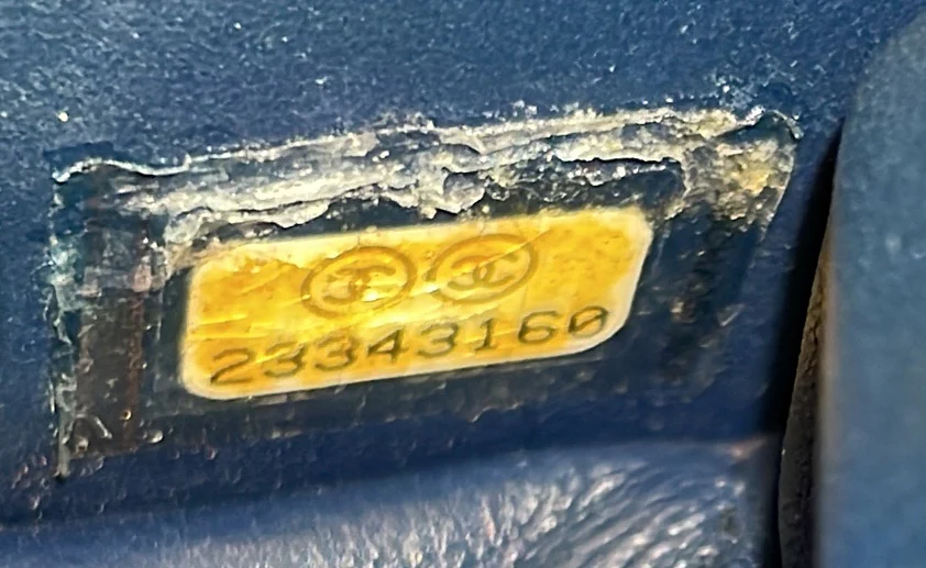 Fantasy Pearls Flap Bag Quilted Lambskin Large - Deep Luxury