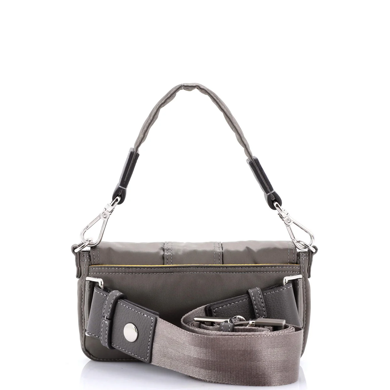 Porter Baguette Bag Nylon Mini - Deep Luxury