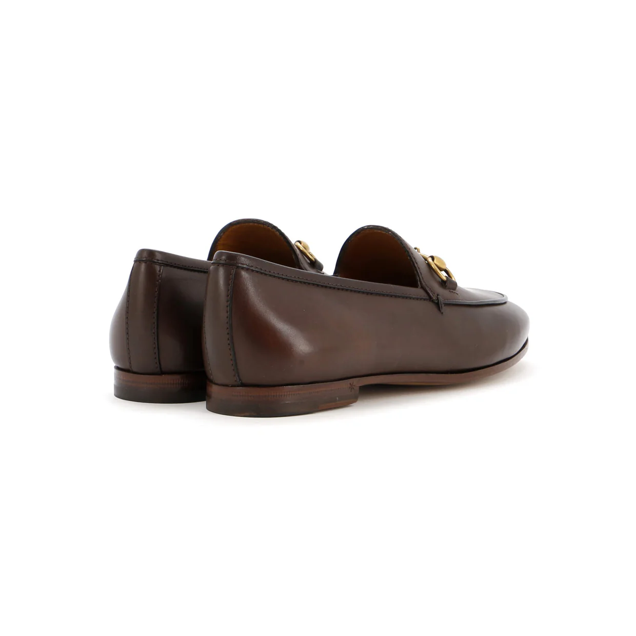 Women's Jordaan Loafers Leather - Deep Luxury