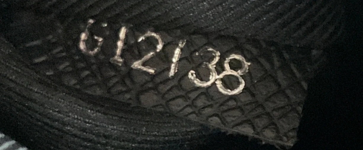 Matchpoint Messenger Damier Cobalt - Deep Luxury