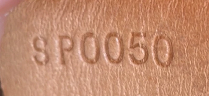 Reporter Bag Monogram Canvas PM - Deep Luxury