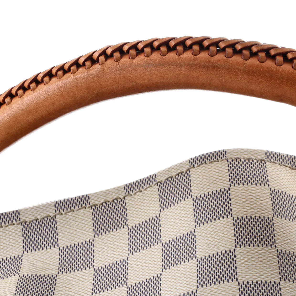 Artsy Handbag Damier GM - Deep Luxury