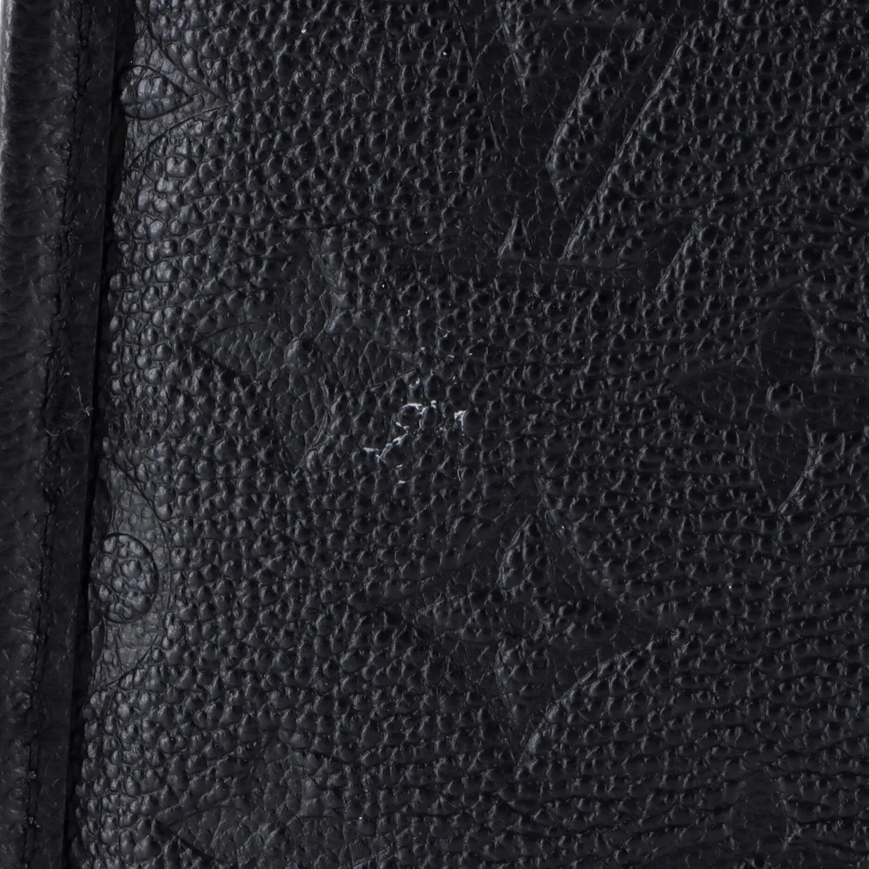 Diane NM Handbag Monogram Empreinte Giant - Deep Luxury