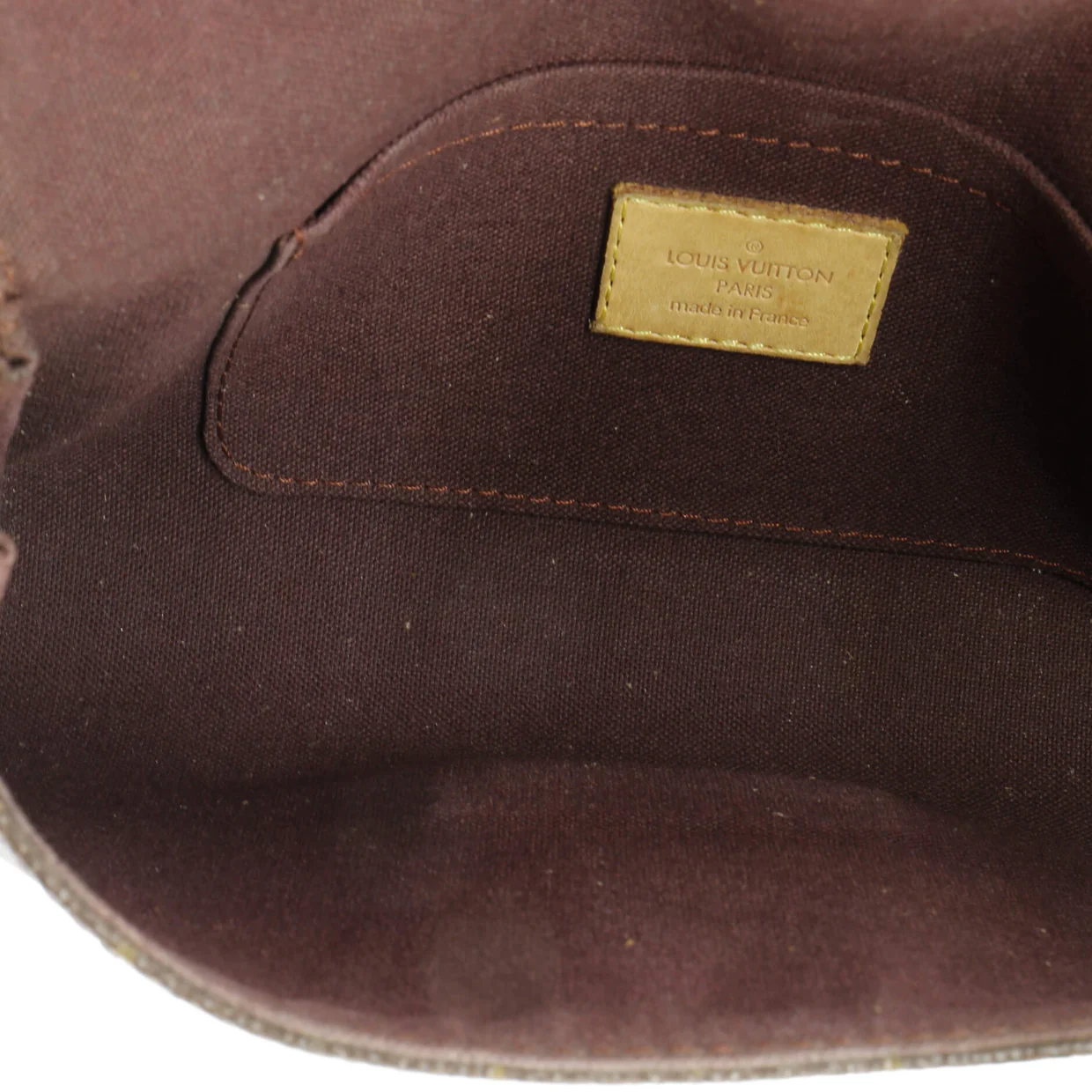 Favorite Handbag Monogram Canvas PM - Deep Luxury