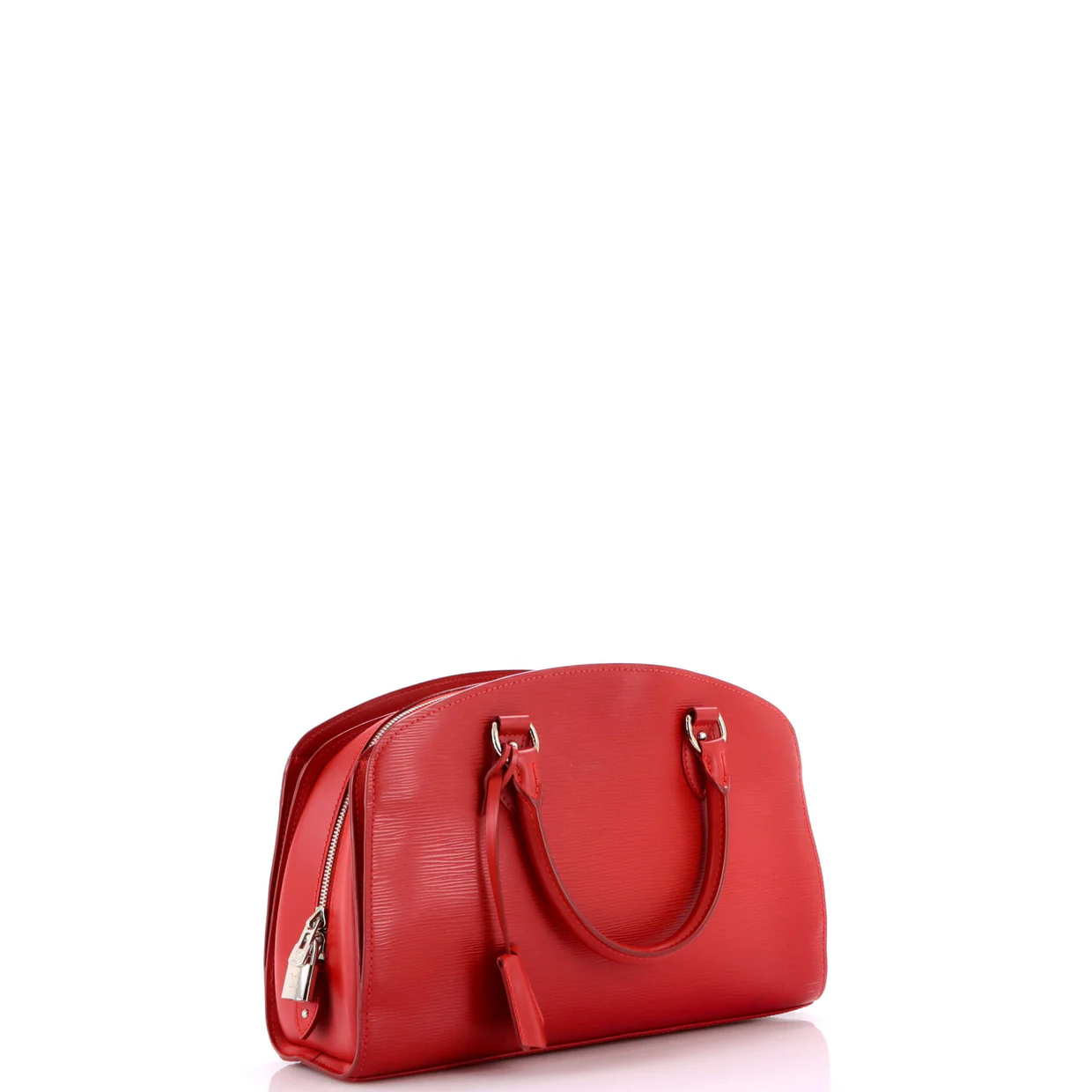 Pont Neuf NM Handbag Epi Leather PM - Deep Luxury