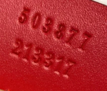 Ophidia Chain Shoulder Bag Snakeskin Small - Deep Luxury