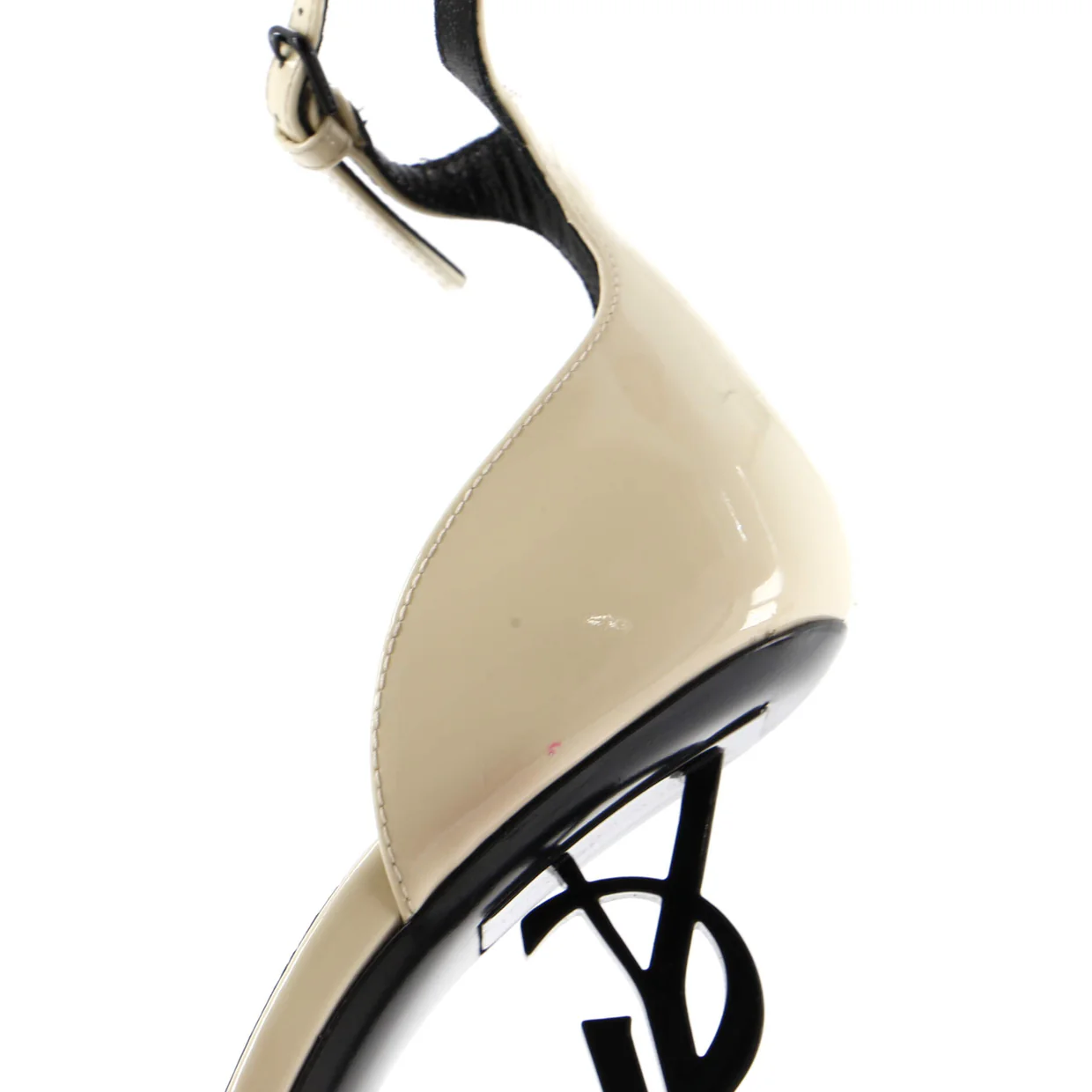 Women's Opyum Heels Leather 110 - Deep Luxury