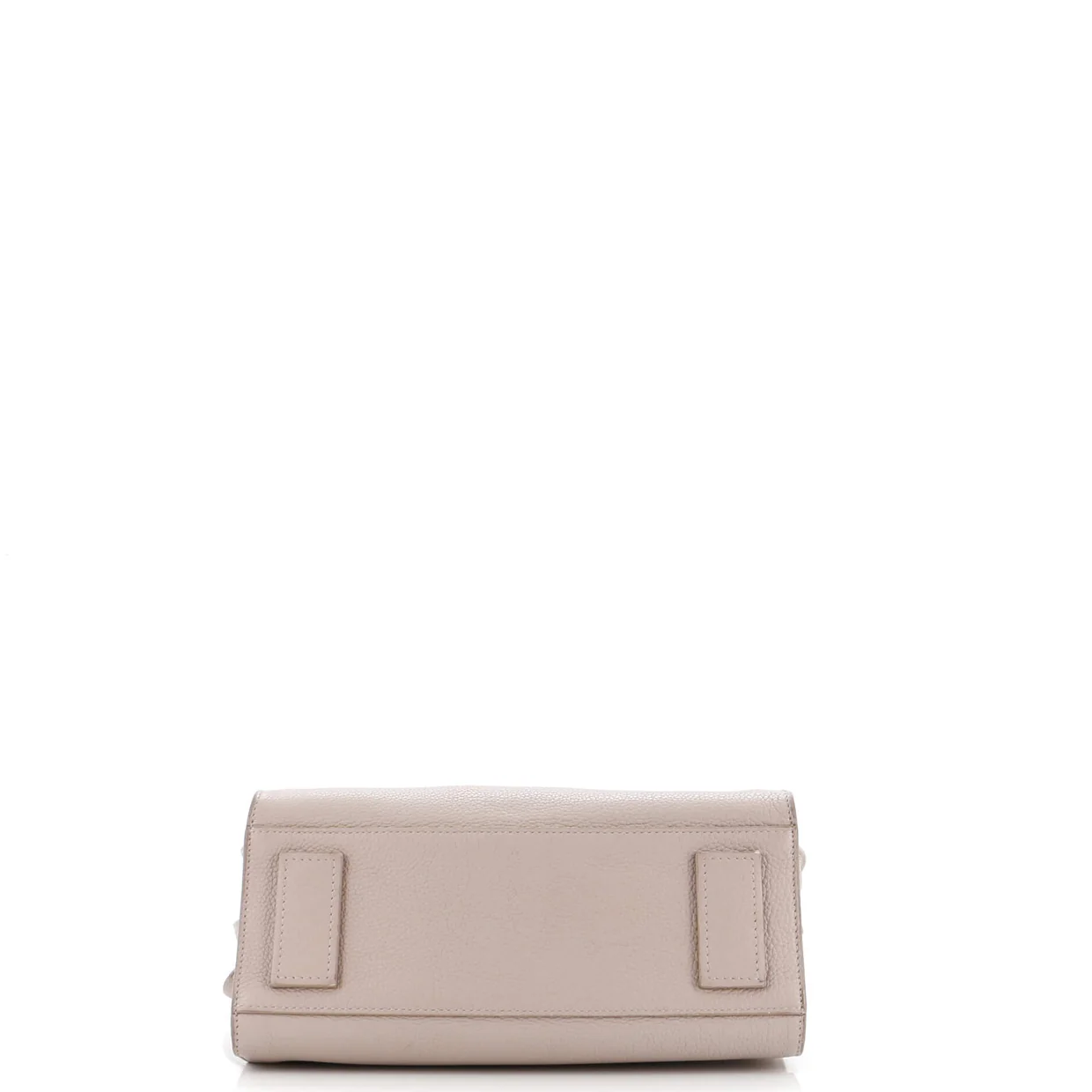 Sac de Jour Souple Bag Leather Baby - Deep Luxury