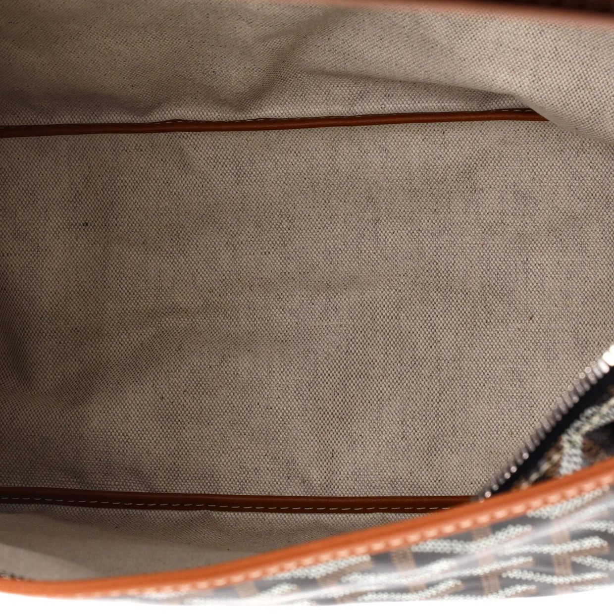 Boheme Hobo Coated Canvas - Deep Luxury