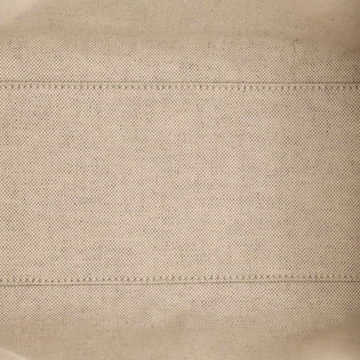 Interlocking G Tote GG Coated Canvas and Leather Small - Deep Luxury