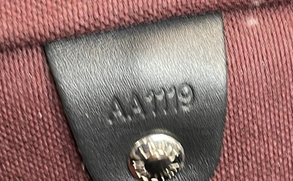 Keepall Bandouliere Bag Macassar Monogram Canvas 55 - Deep Luxury