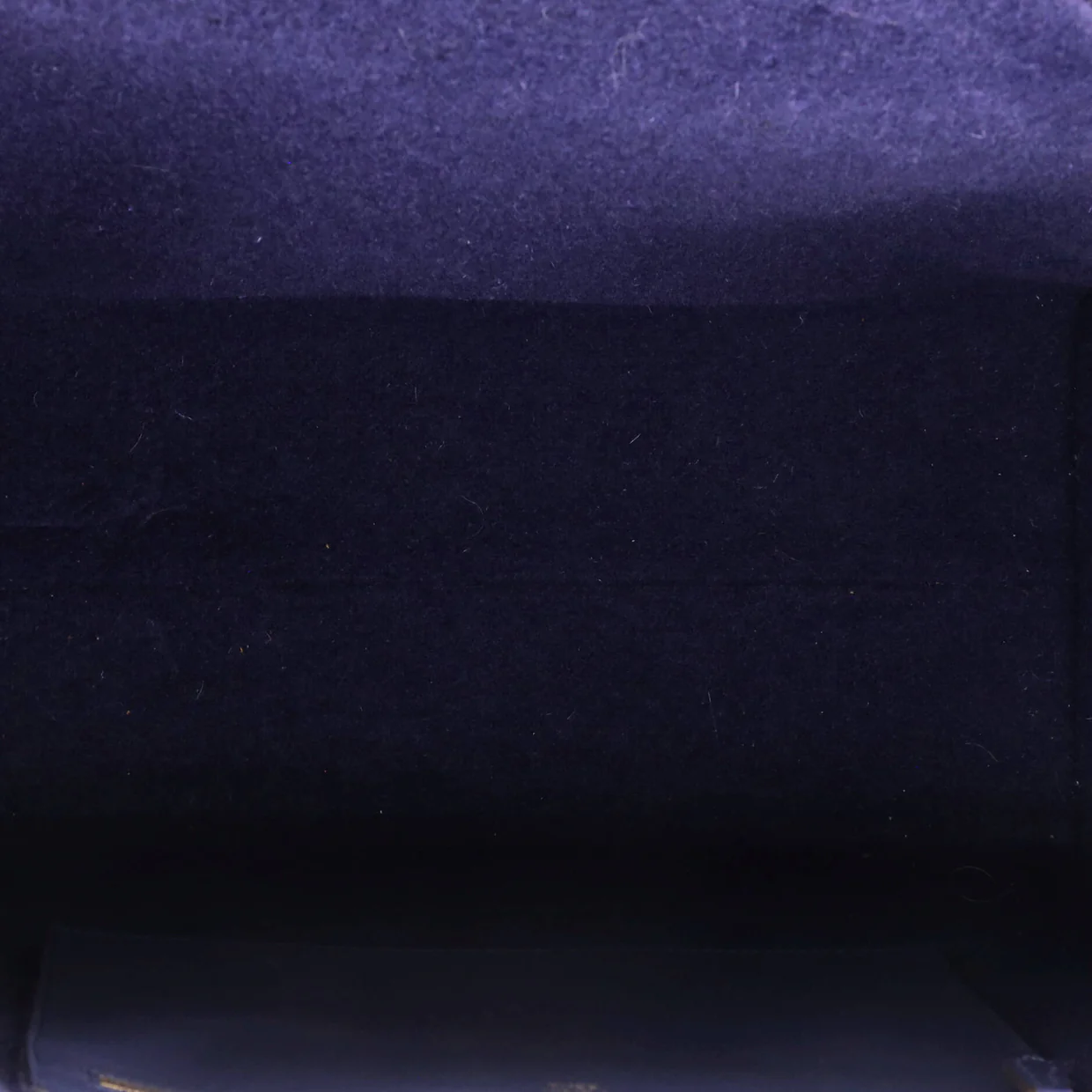 Mania Logo Shopper Tote Zucca Coated Canvas Large - Deep Luxury