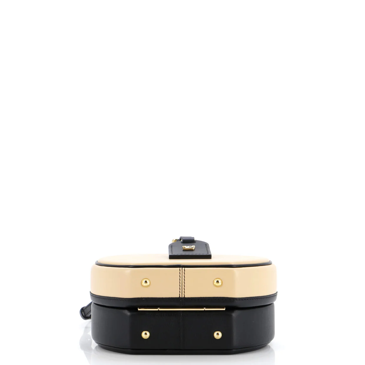 Petite Boite Chapeau Bag Calfskin - Deep Luxury