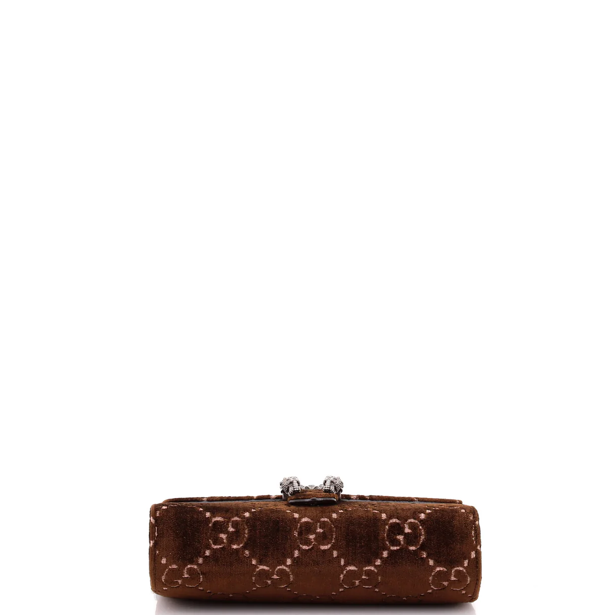 Dionysus Bag Leather Super Mini - Deep Luxury