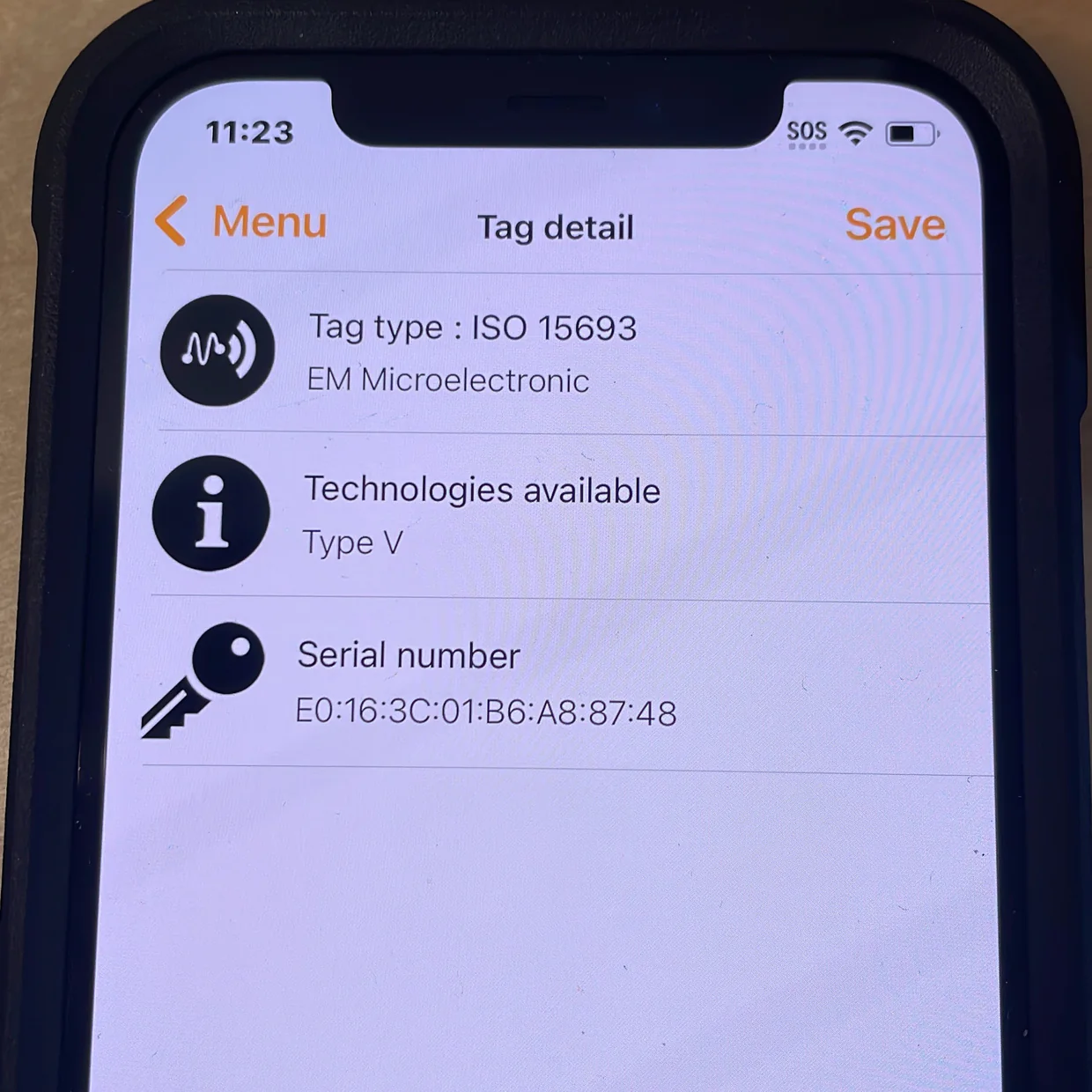 OnTheGo Tote Reverse Monogram Giant PM - Deep Luxury