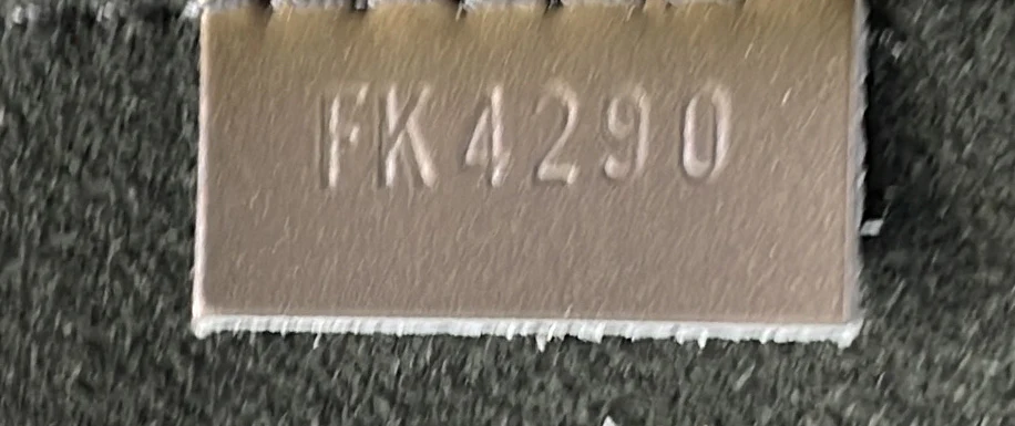 Petit Sac Plat Bag Monogram Vernis with Monogram Canvas - Deep Luxury