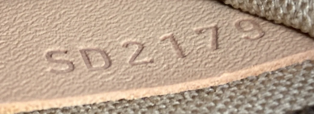 Neverfull Tote Monogram Canvas GM - Deep Luxury