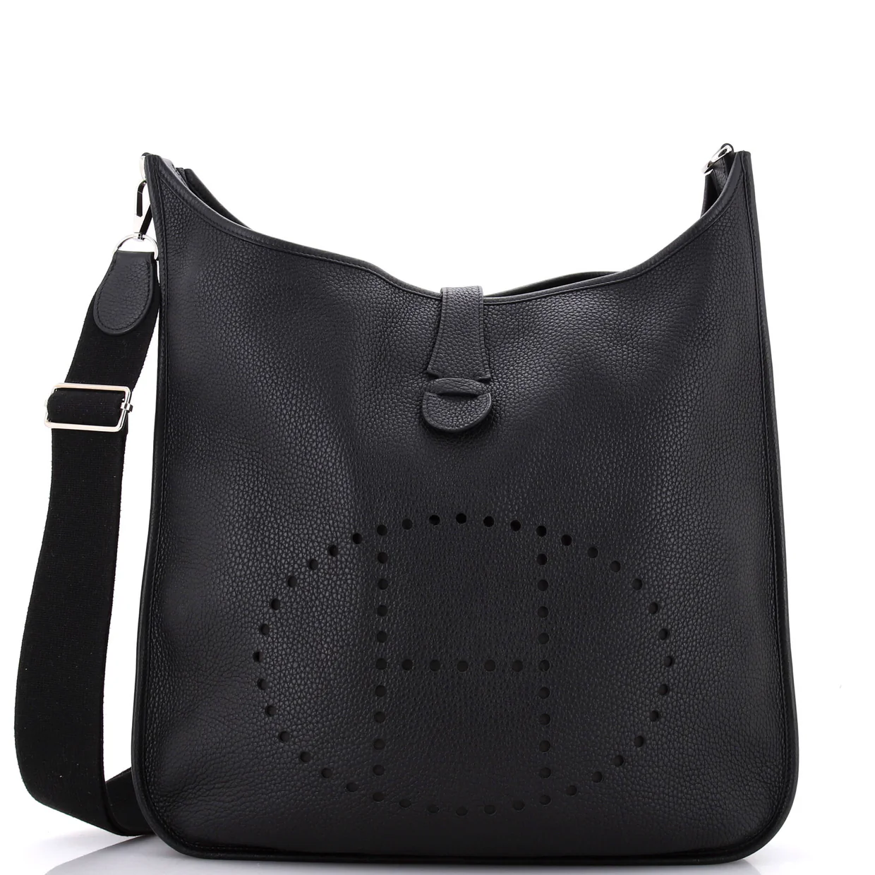 Evelyne Bag Gen III Clemence TGM - Deep Luxury