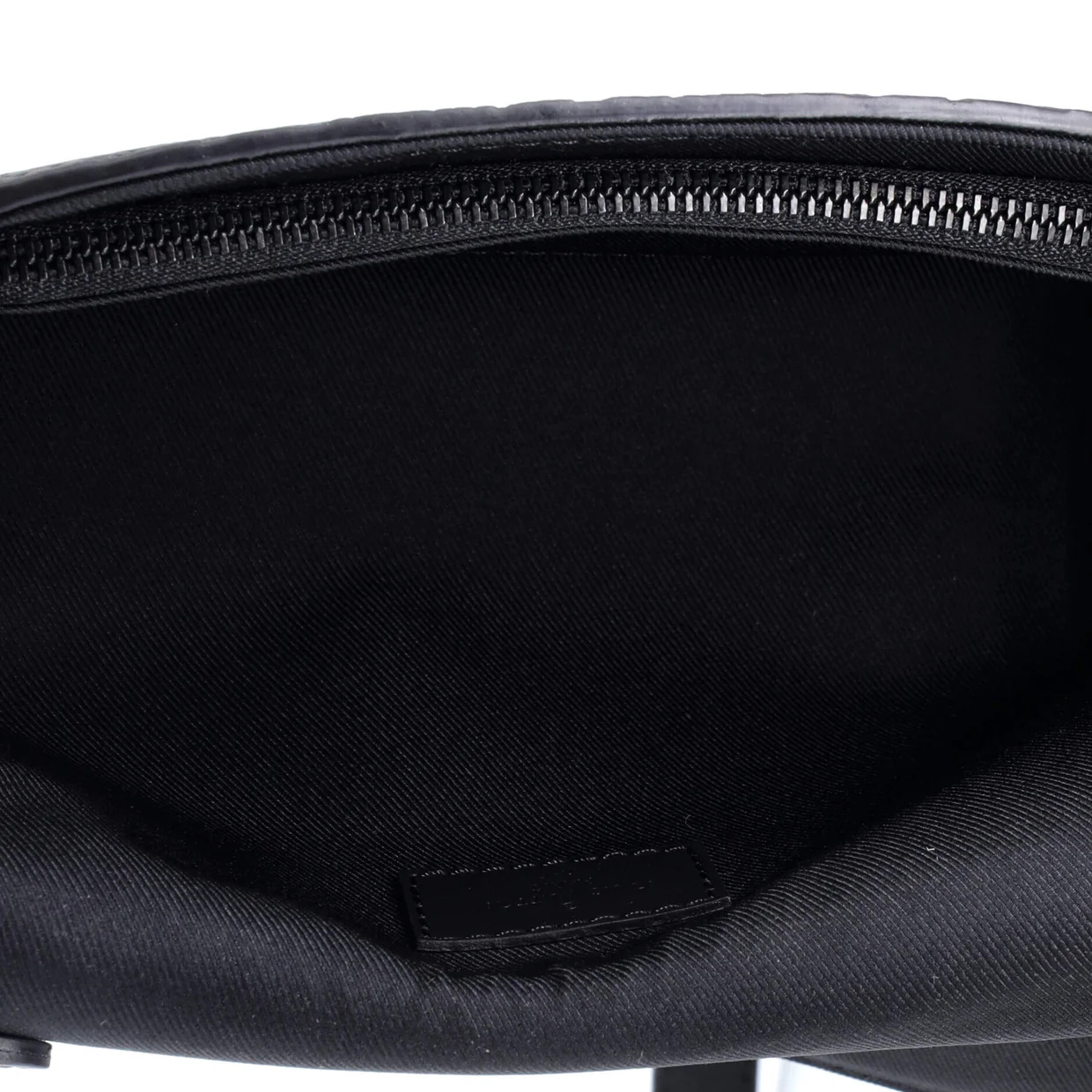 Steamer Wearable Wallet Monogram Taurillon Leather - Deep Luxury