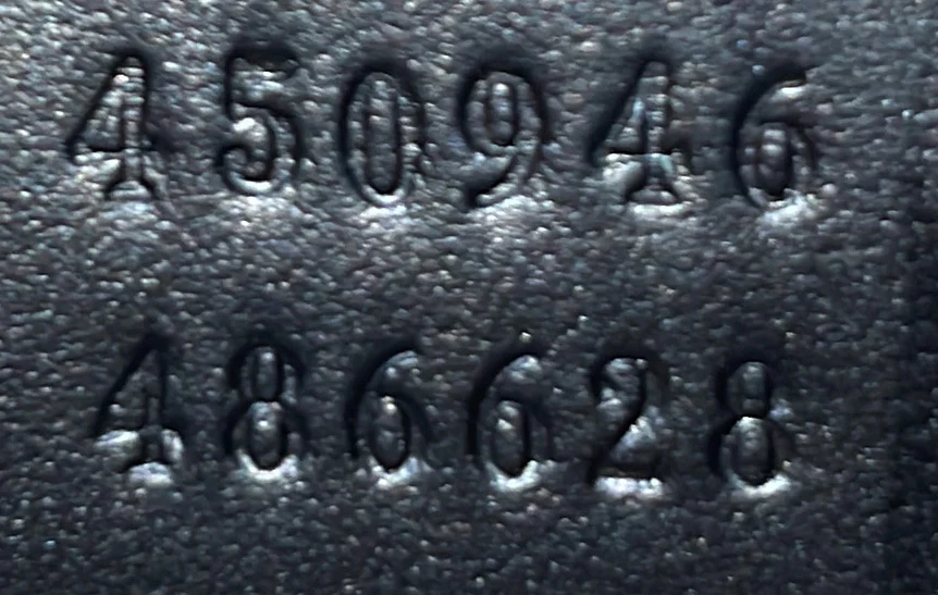 Eden Waist Bag GG Coated Canvas Medium - Deep Luxury