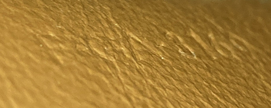 Tassels Bag Leather Medium - Deep Luxury