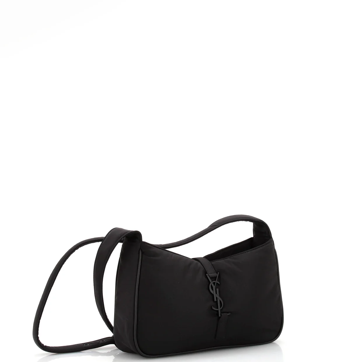 Le 5 a 7 Hobo Nylon Small - Deep Luxury