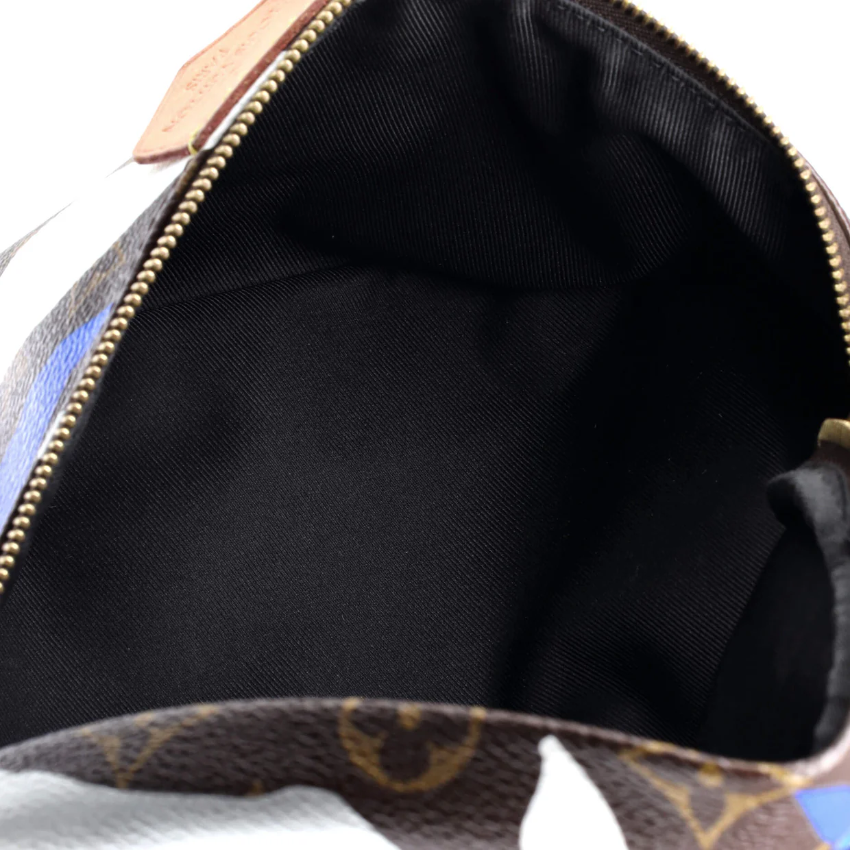 Bum Bag Limited Edition LOL League of Legends Monogram Canvas - Deep Luxury