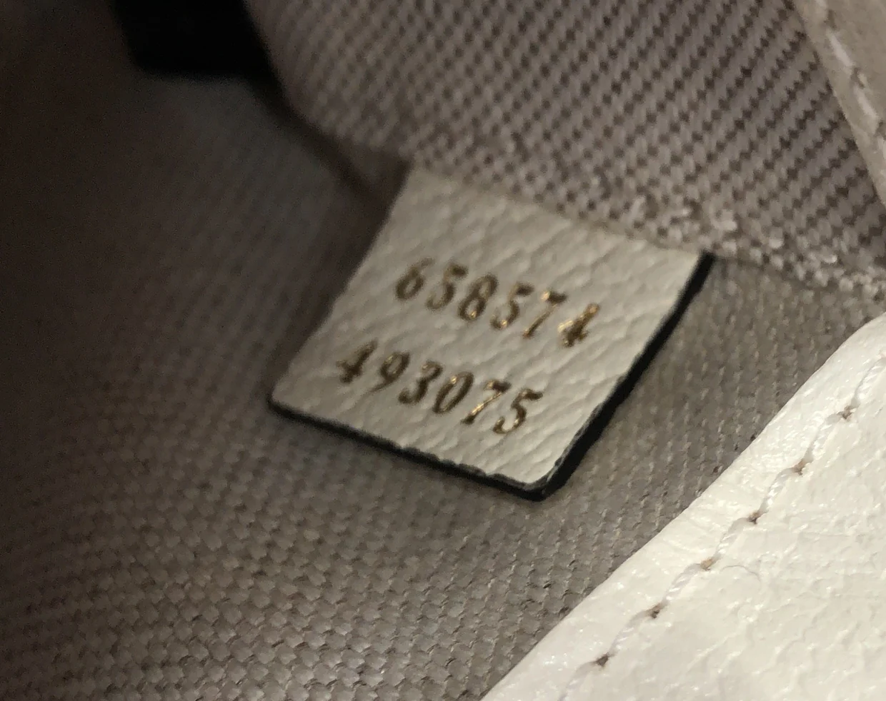 x Adidas Horsebit 1955 Shoulder Bag Leather Mini - Deep Luxury