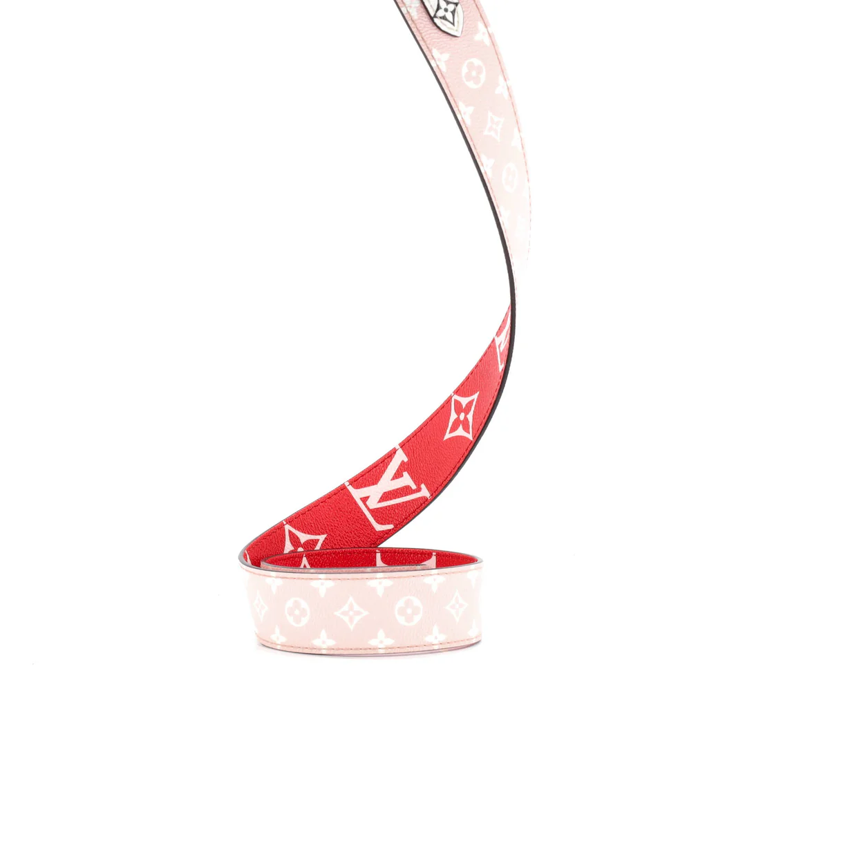 Bandouliere Shoulder Strap Limited Edition Colored Monogram Giant - Deep Luxury