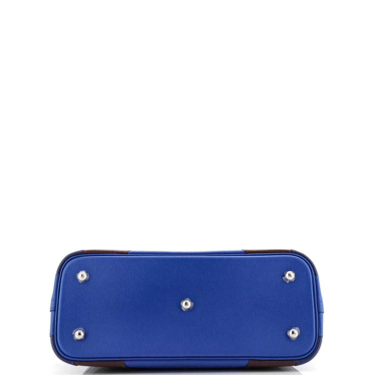 Bolide 1923 Rainbow Bag Epsom 30 - Deep Luxury