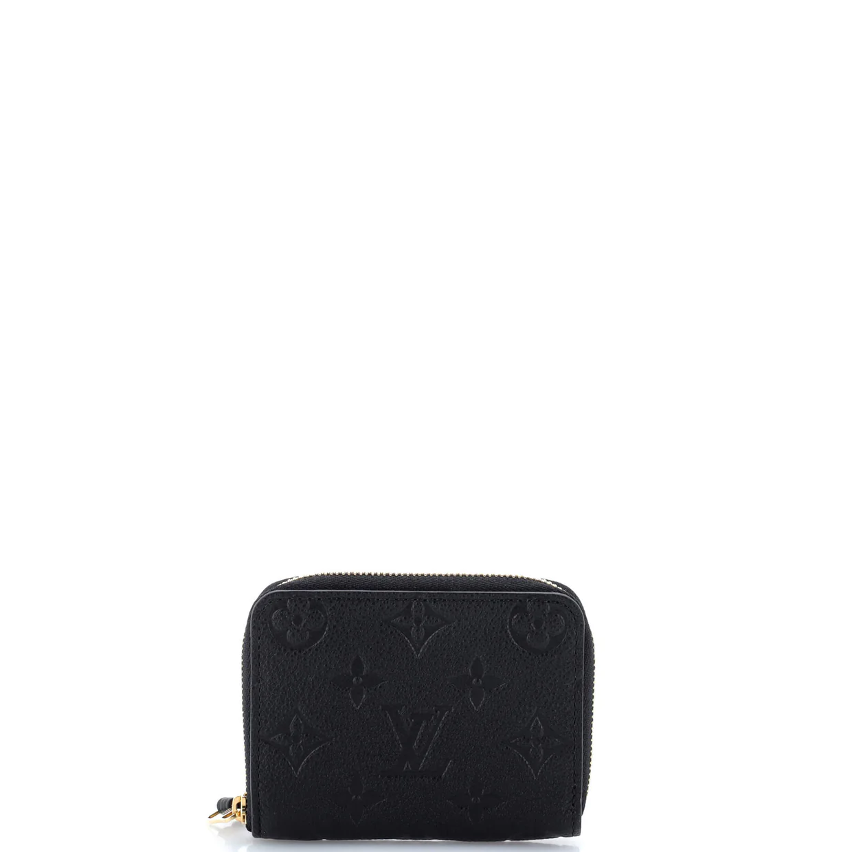 Zippy Coin Purse Monogram Empreinte Leather - Deep Luxury