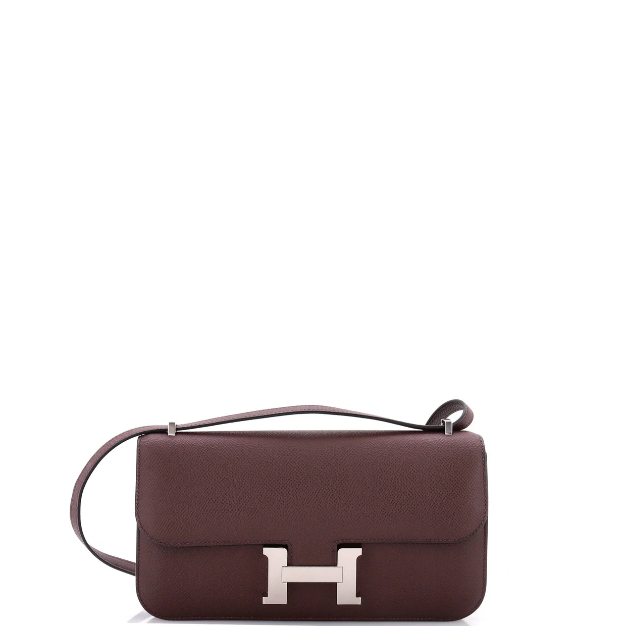 Constance Elan NM Bag Epsom 25 - Deep Luxury